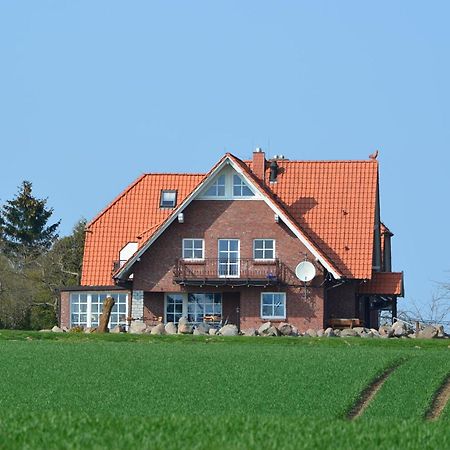 Landhaus Bondzio Langen Brutz Luaran gambar