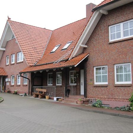 Landhaus Bondzio Langen Brutz Luaran gambar