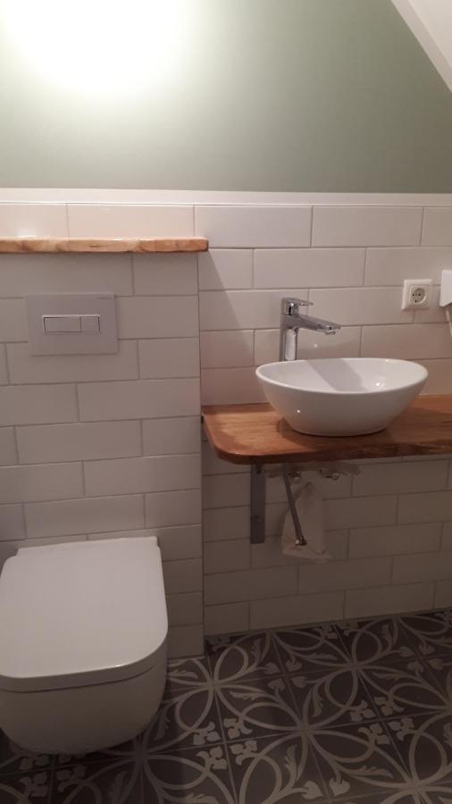 Landhaus Bondzio Langen Brutz Luaran gambar