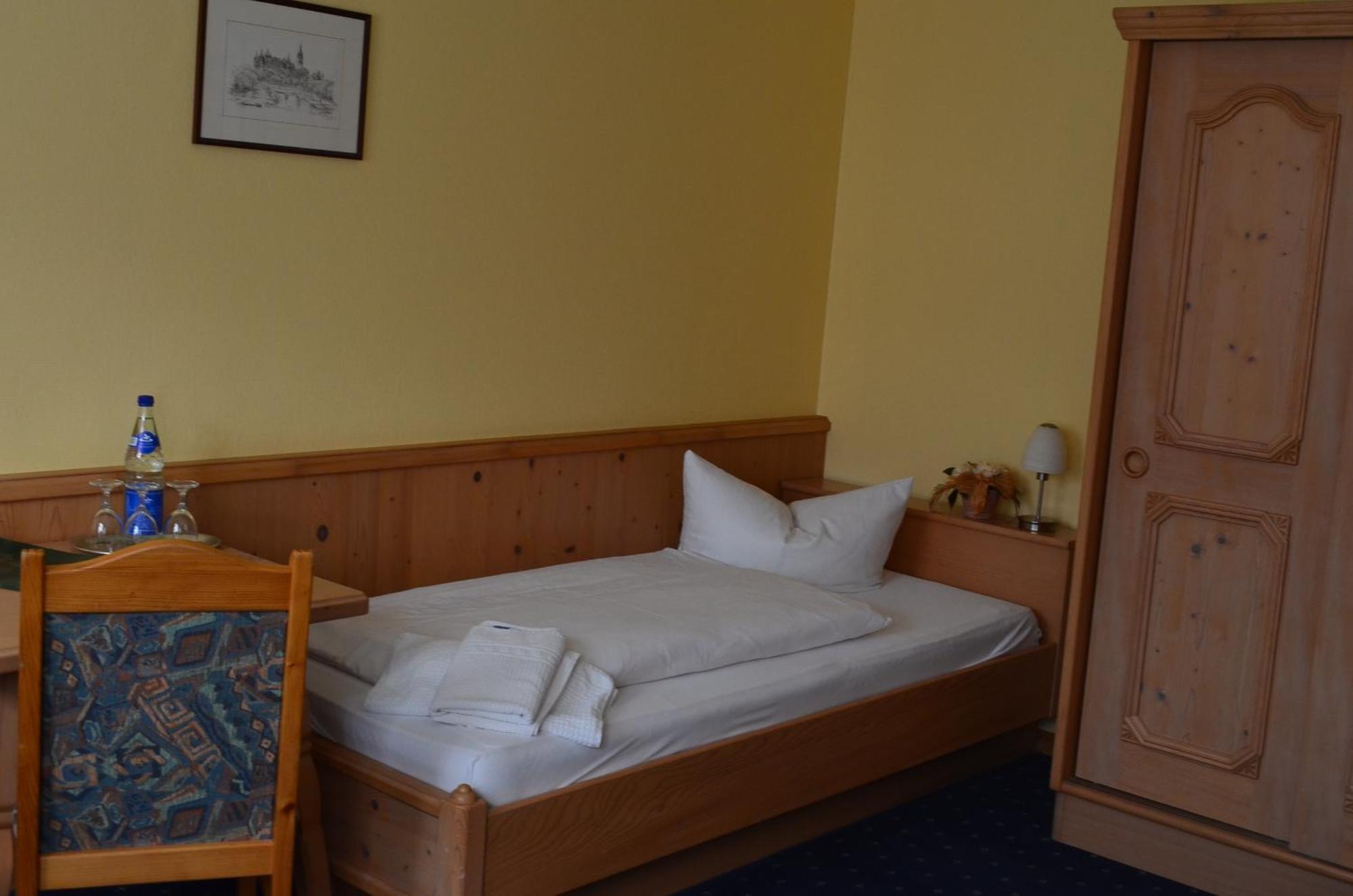 Landhaus Bondzio Langen Brutz Luaran gambar
